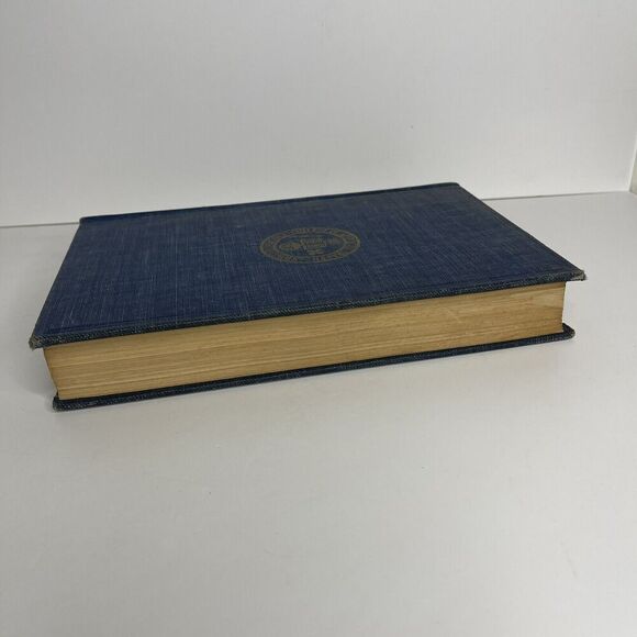 1959 Transportation And Traffic Management By Knorst Vol.1 Chicago Illinois‎ 7th - Picture 3 of 8